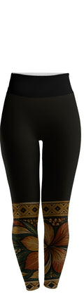 "Daima" Leggings