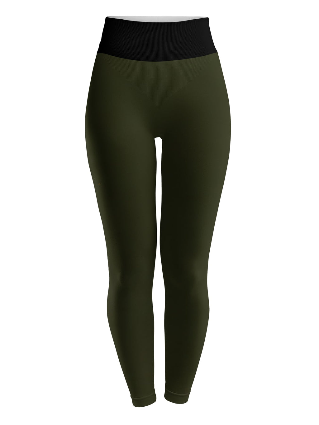 "Uwezo" Leggings