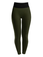 "Uwezo" Leggings