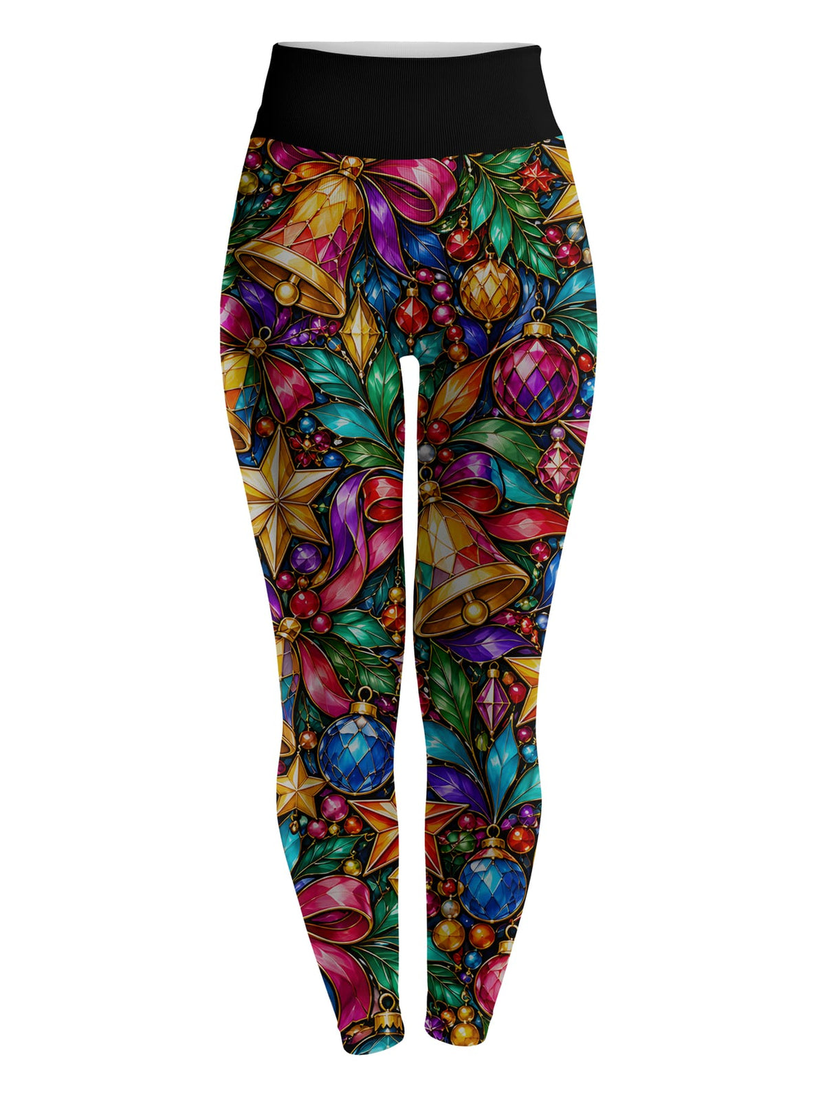 "Kengele" Leggings