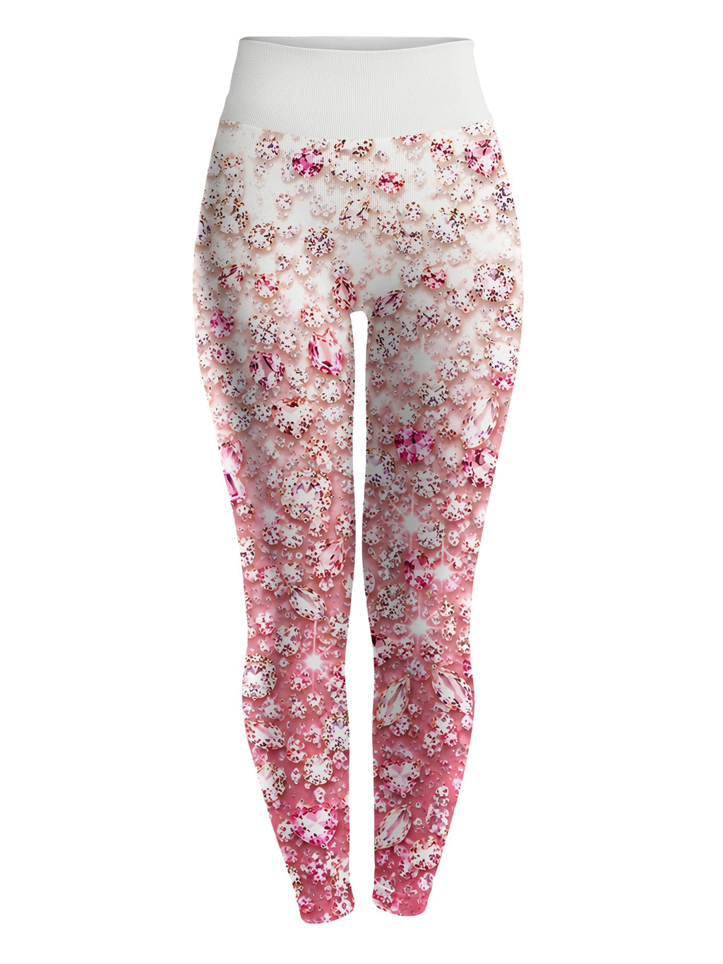 "Metameta" Leggings