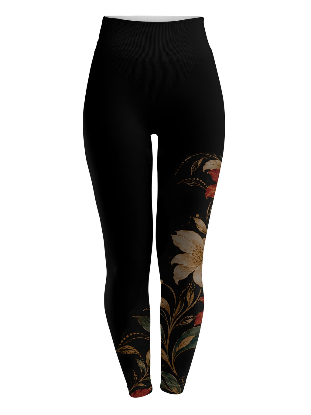 "Rehema" Leggings