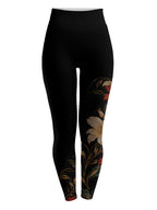 "Rehema" Leggings