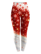 "Kulungu" Leggings
