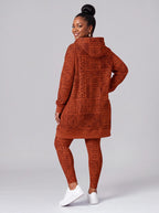 "Shuka" Leggings