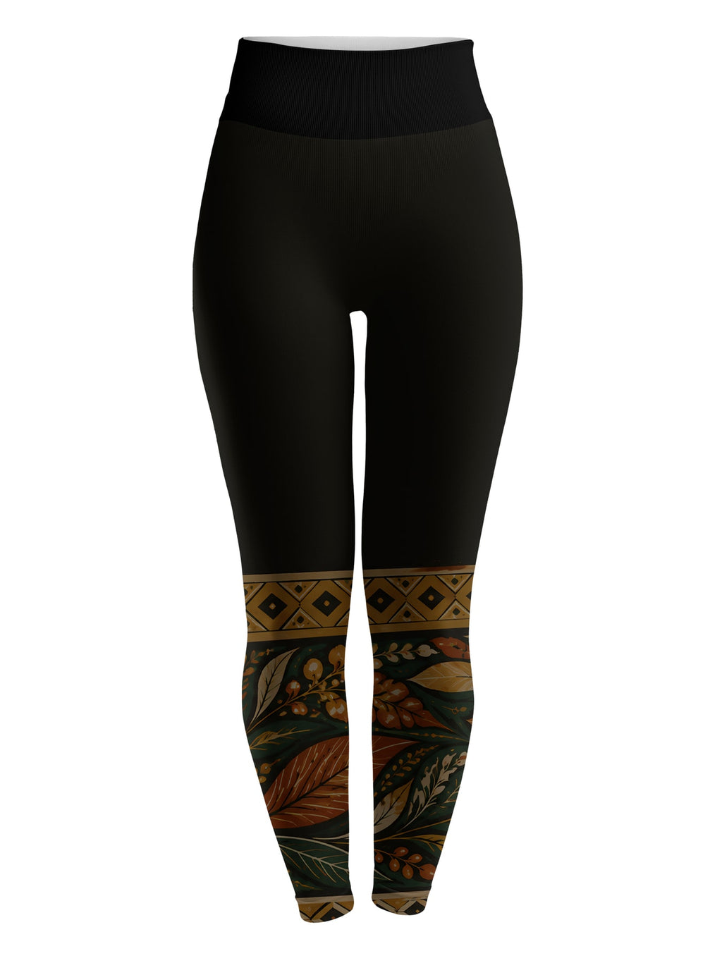 "Daima" Leggings Promo