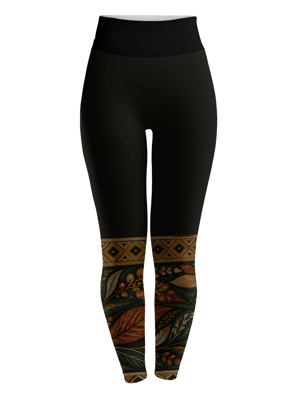 "Daima" Leggings Promo
