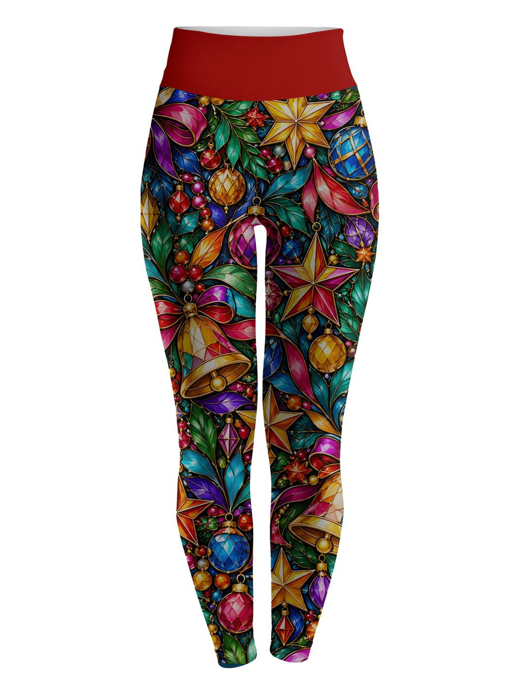 "Taa" Leggings