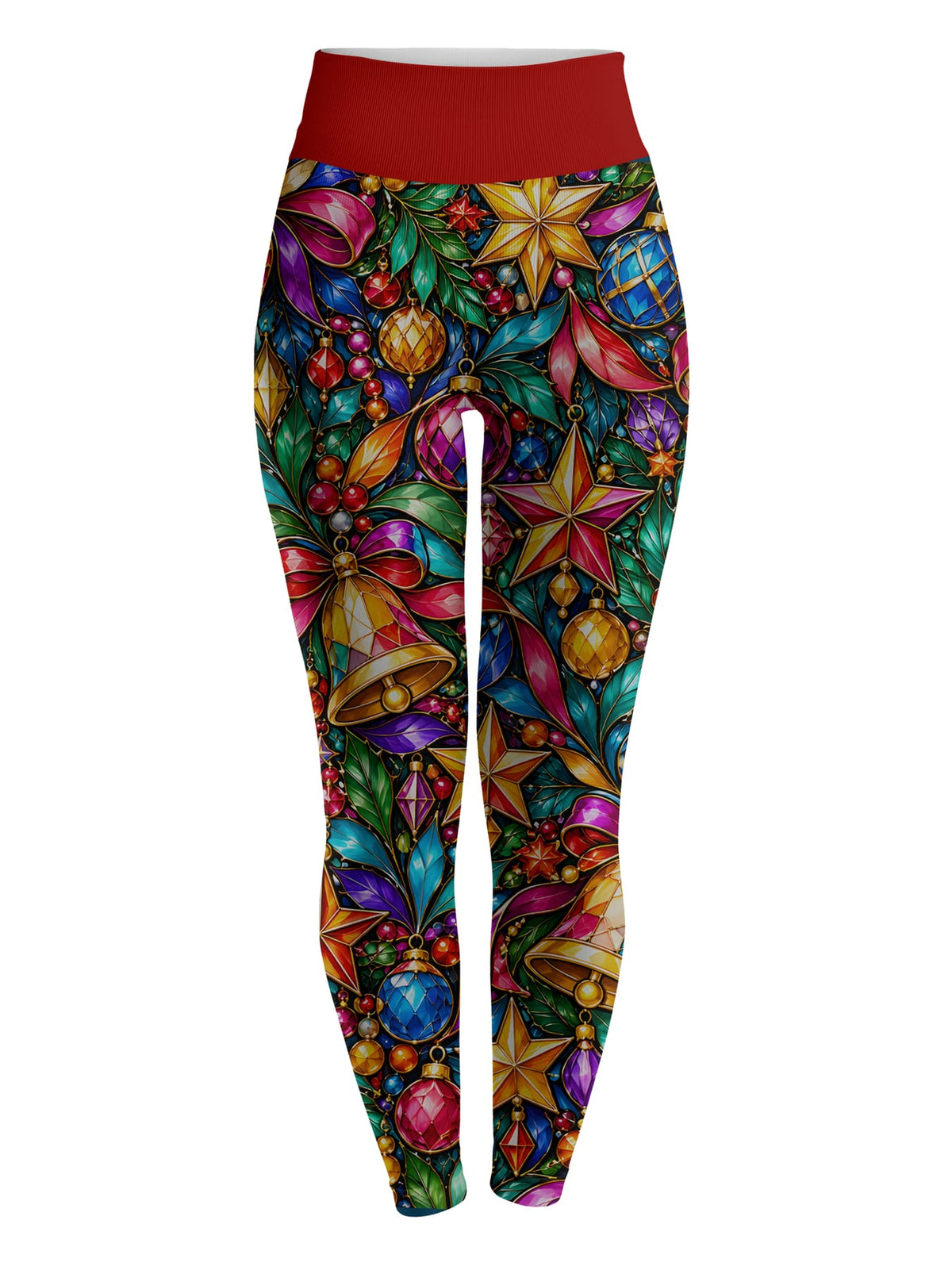 "Taa" Leggings Promo