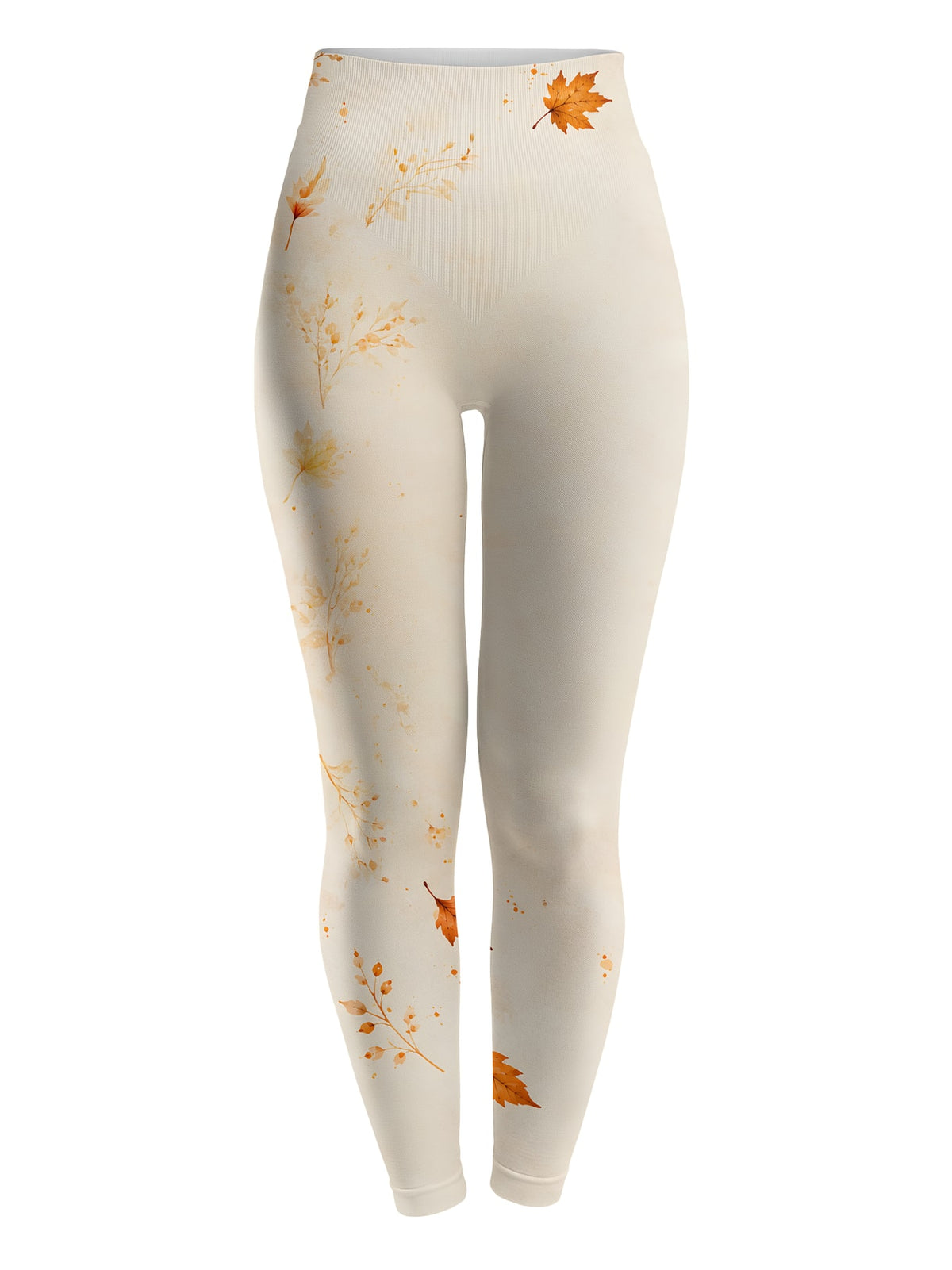 "Fadhili" Leggings Promo