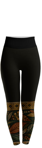 "Daima" Leggings