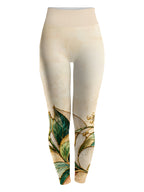 "Mwema" Leggings