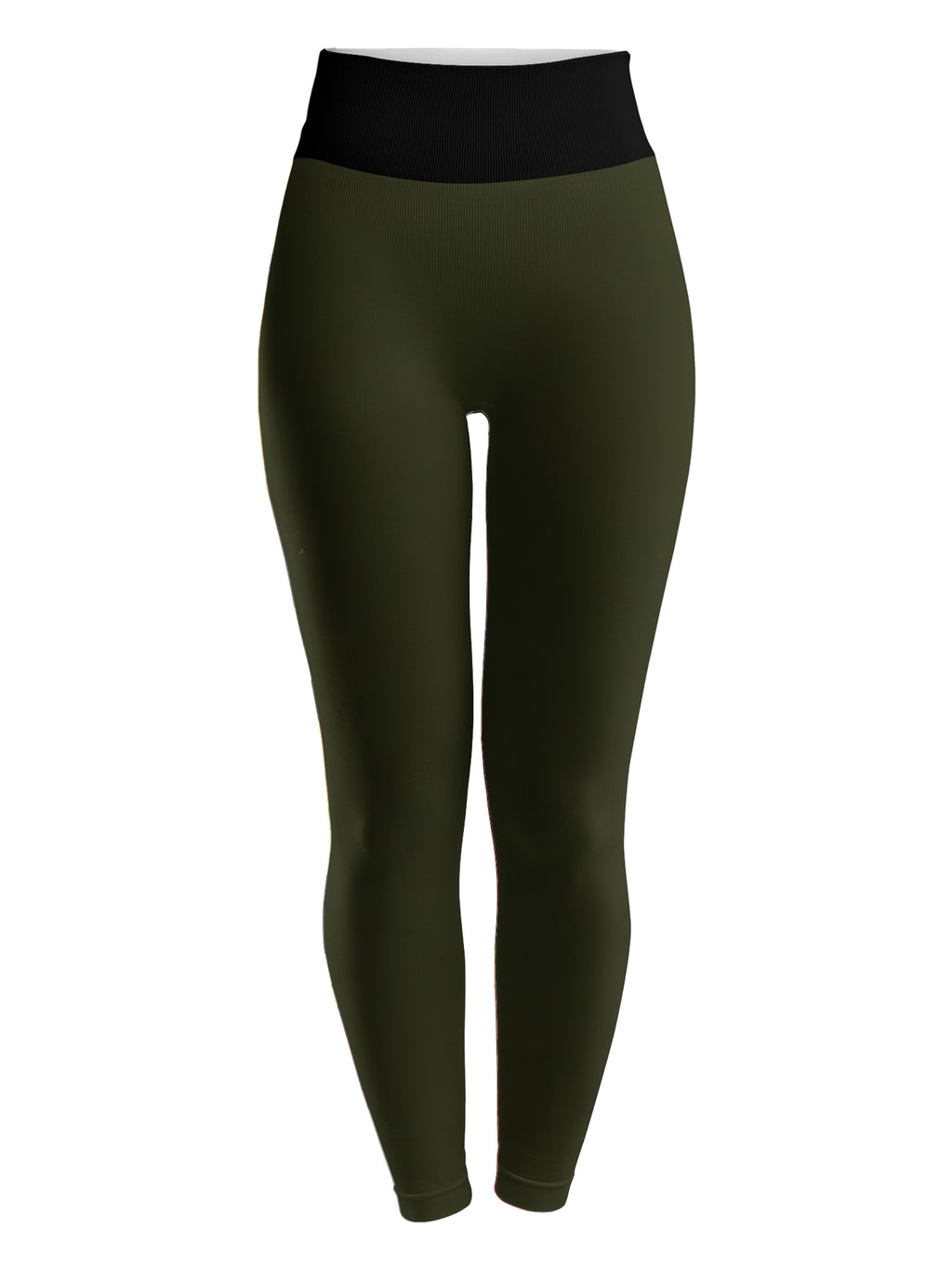 "Uwezo" Leggings