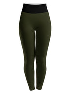 "Uwezo" Leggings