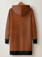 "Sifa" Hoodie Dress
