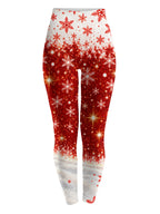 "Kulungu" Leggings