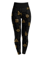 "Ishara" Hoodie Dress & Leggings Deal