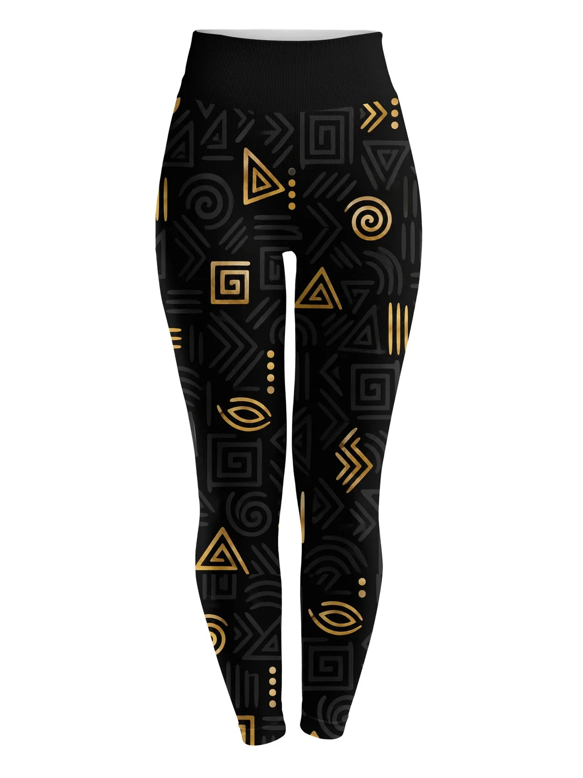 "Ishara" Hoodie Dress & Leggings Deal