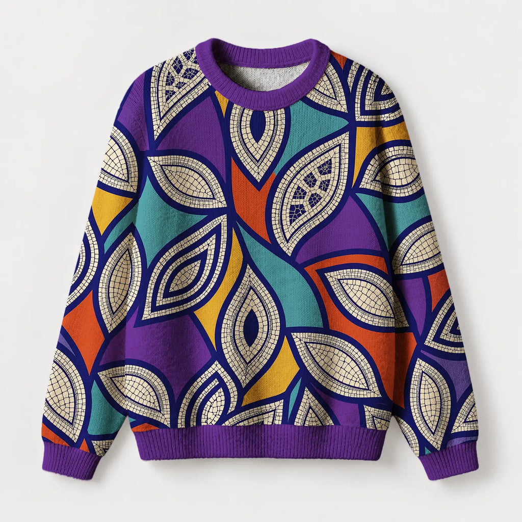 "Johari" Sweatshirt — front view