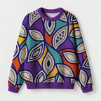 "Johari" Sweatshirt — front view