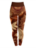 "Joto" Leggings