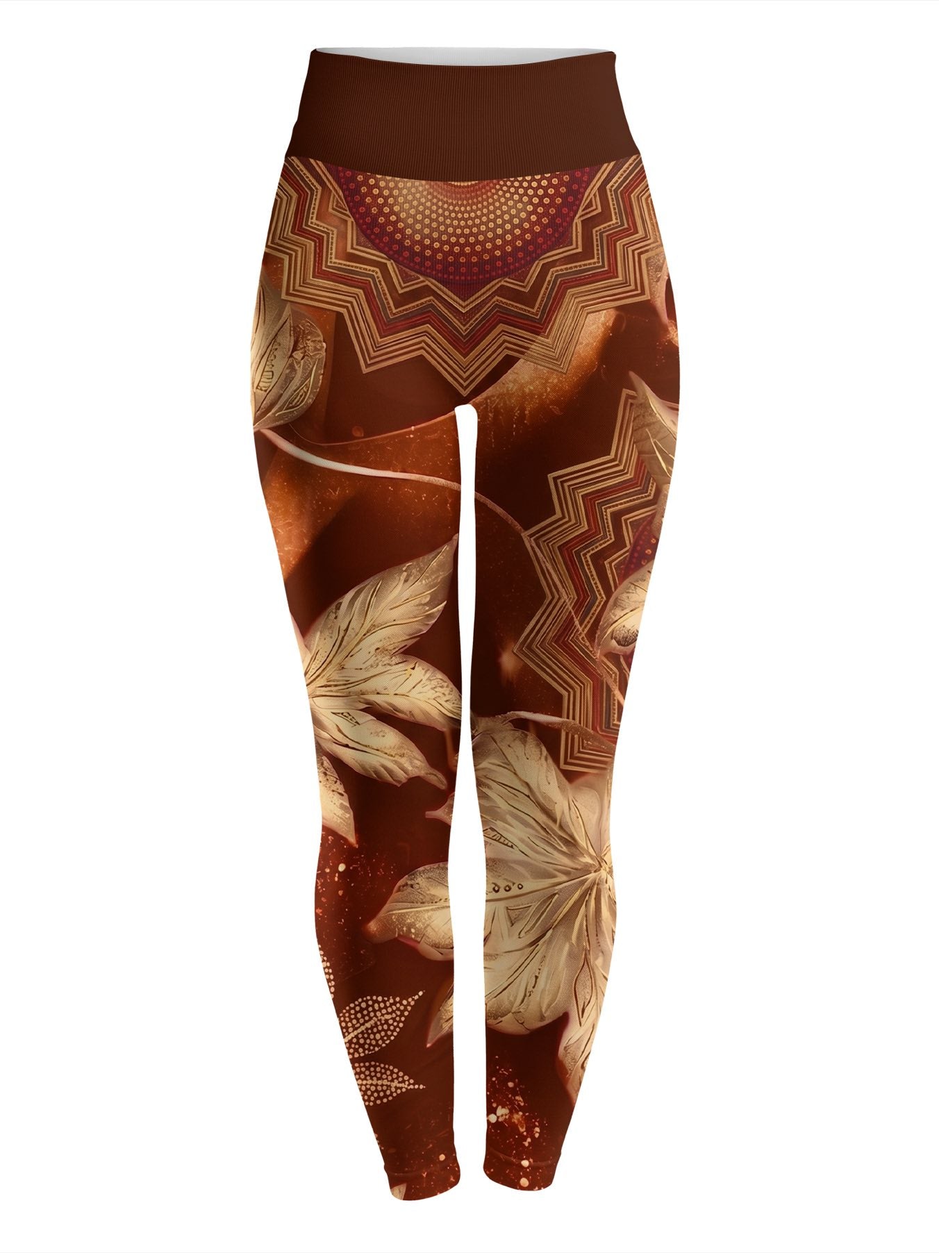"Joto" Leggings