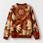 "Joto" Sweatshirt — back view