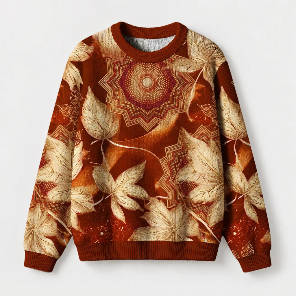 "Joto" Sweatshirt — front view