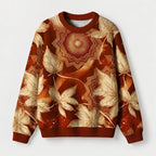 "Joto" Sweatshirt — front view