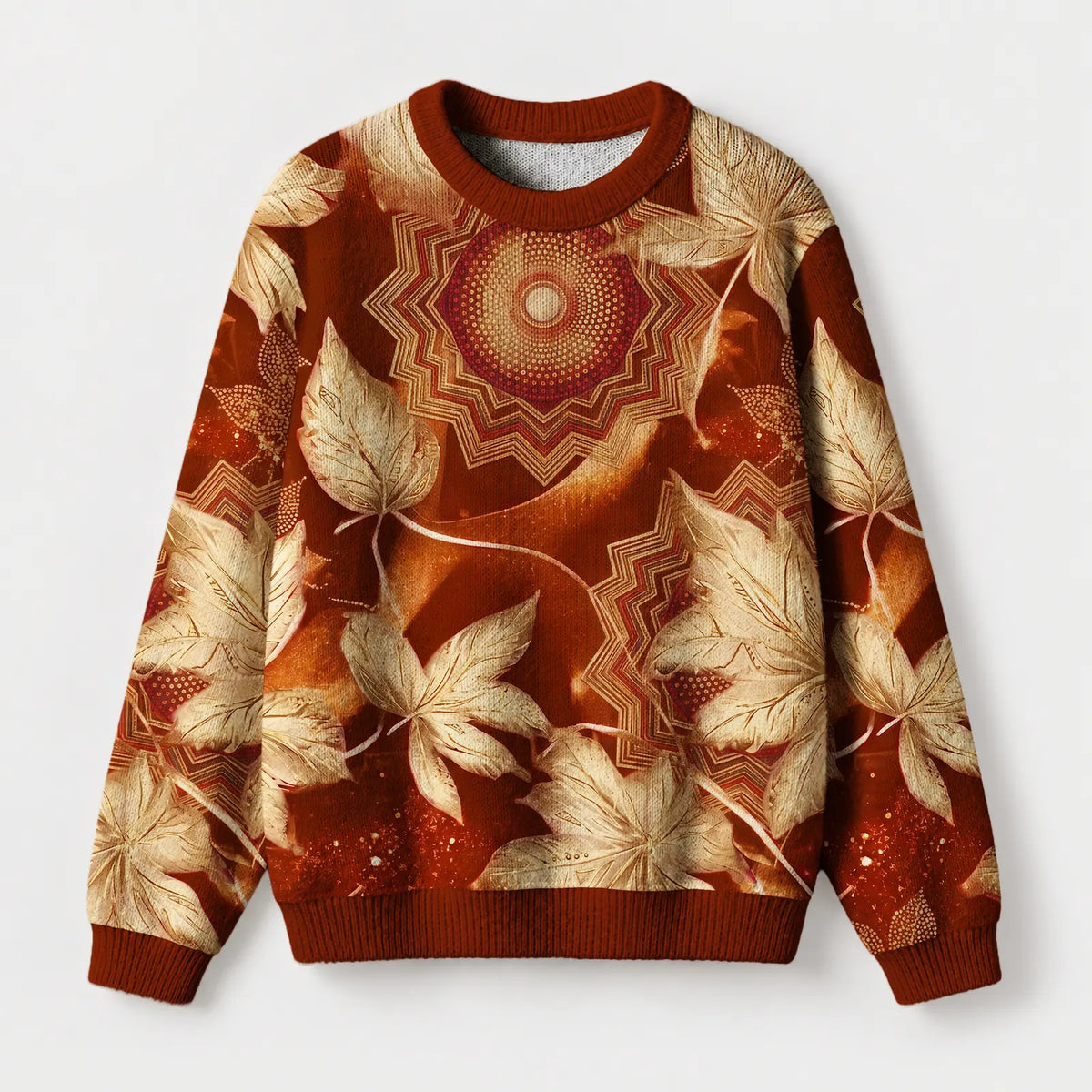 "Joto" Sweatshirt — front view