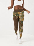 "Kakao" Leggings
