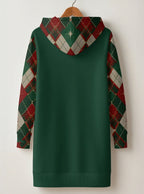 "Kengele" Hoodie Dress & Leggings Deal