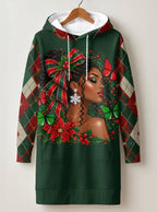 "Kengele" Hoodie Dress & Leggings Deal