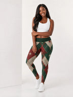 "Kengele" Hoodie Dress & Leggings Deal