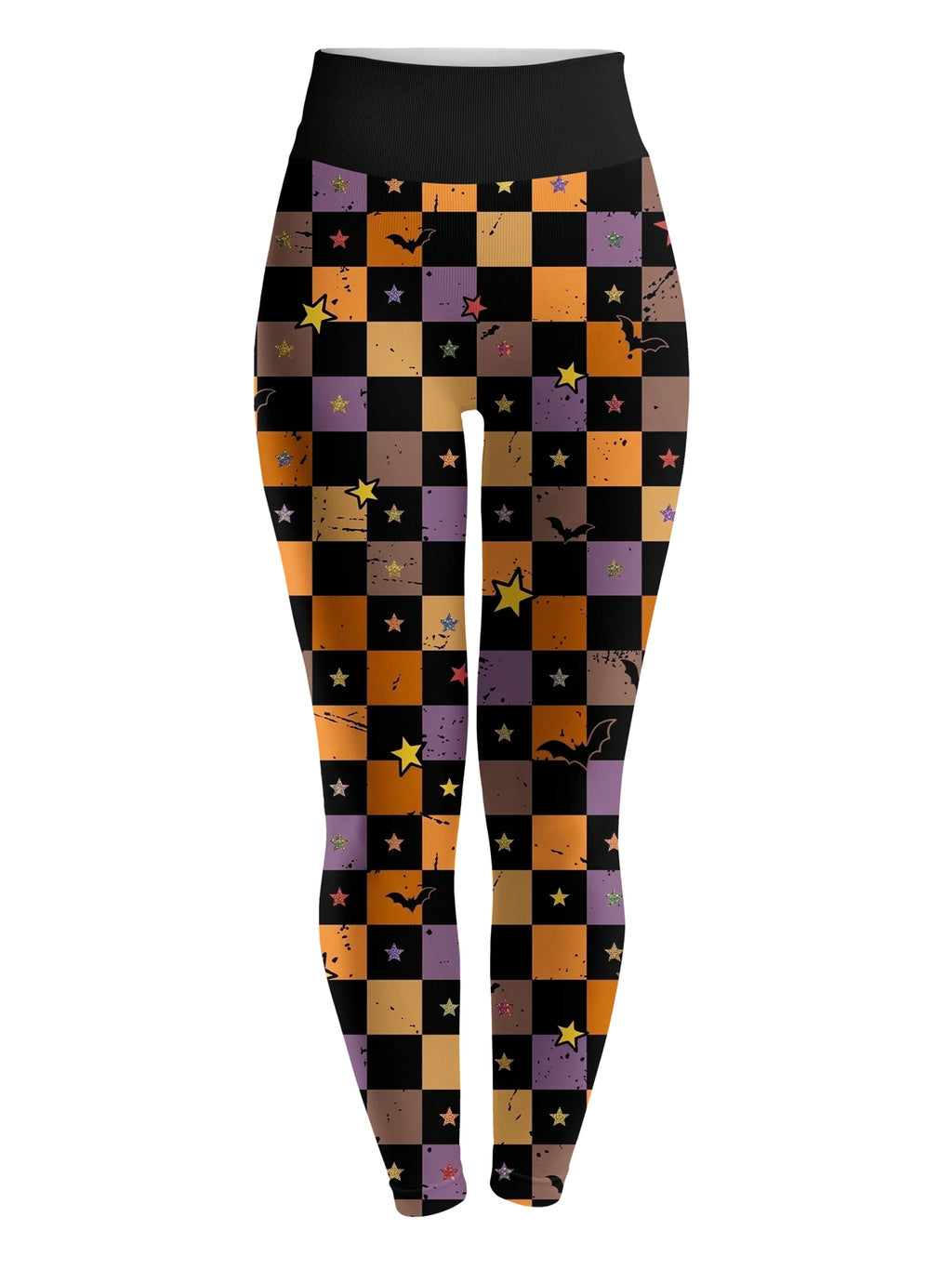 "Kimondo" Halloween Leggings