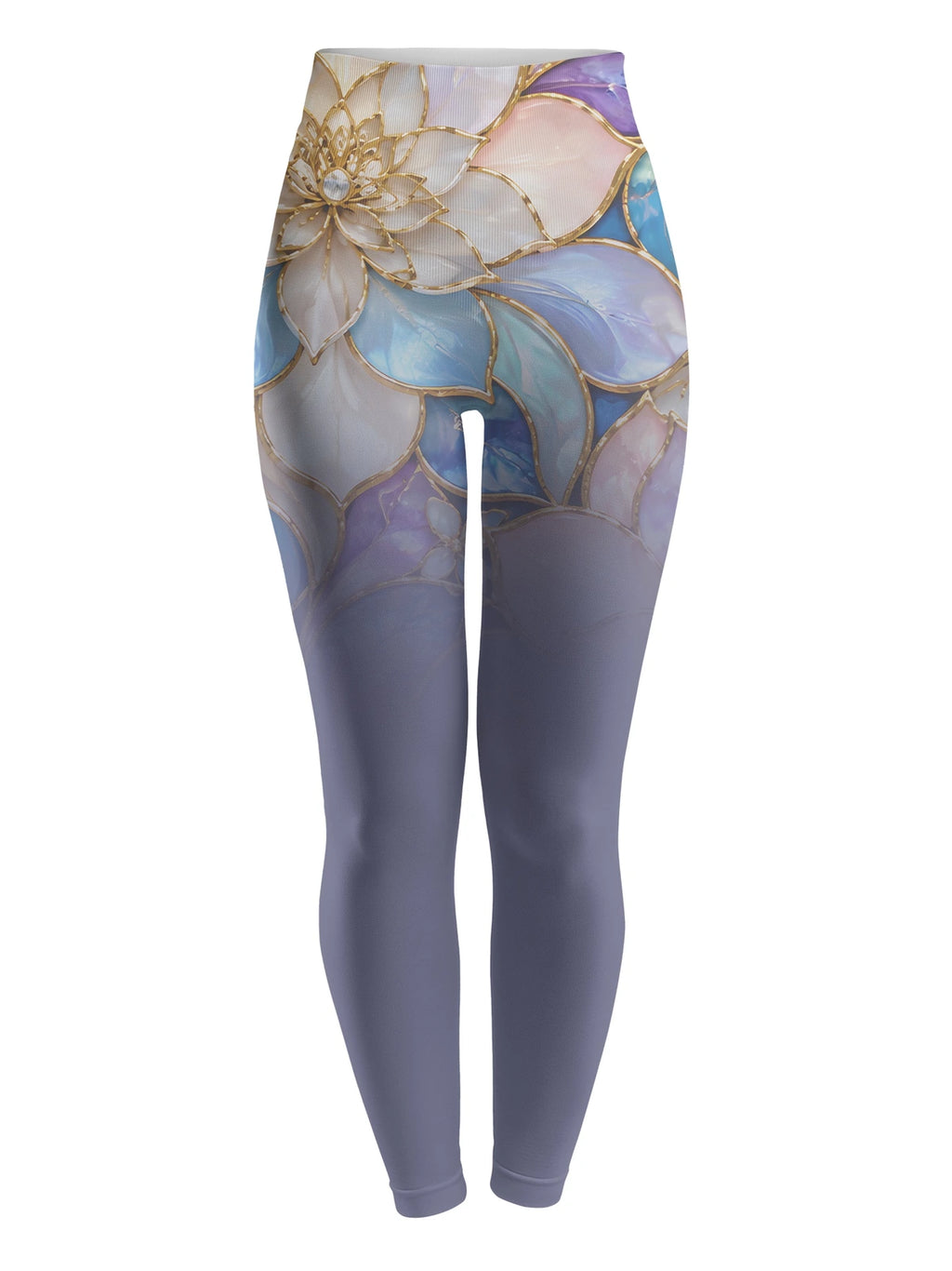 "Kioo" Leggings — flat