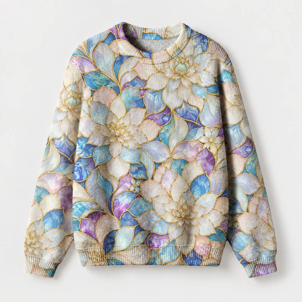 "Kioo" Sweatshirt — front view