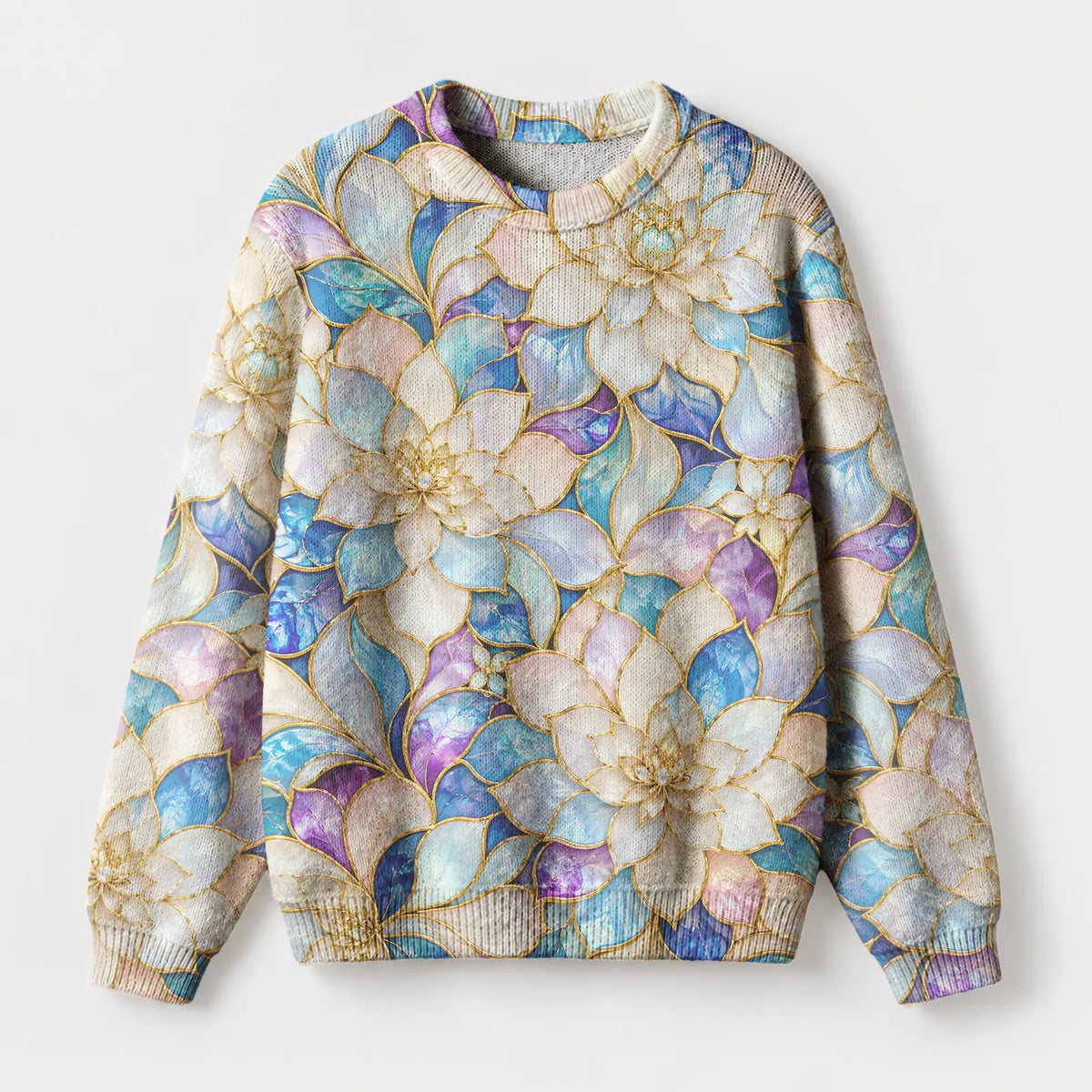 "Kioo" Sweatshirt — front view