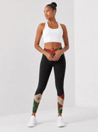 "Kipenzi" Hoodie Dress & Leggings Deal