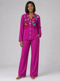 "Kipepeo" Pajama Set