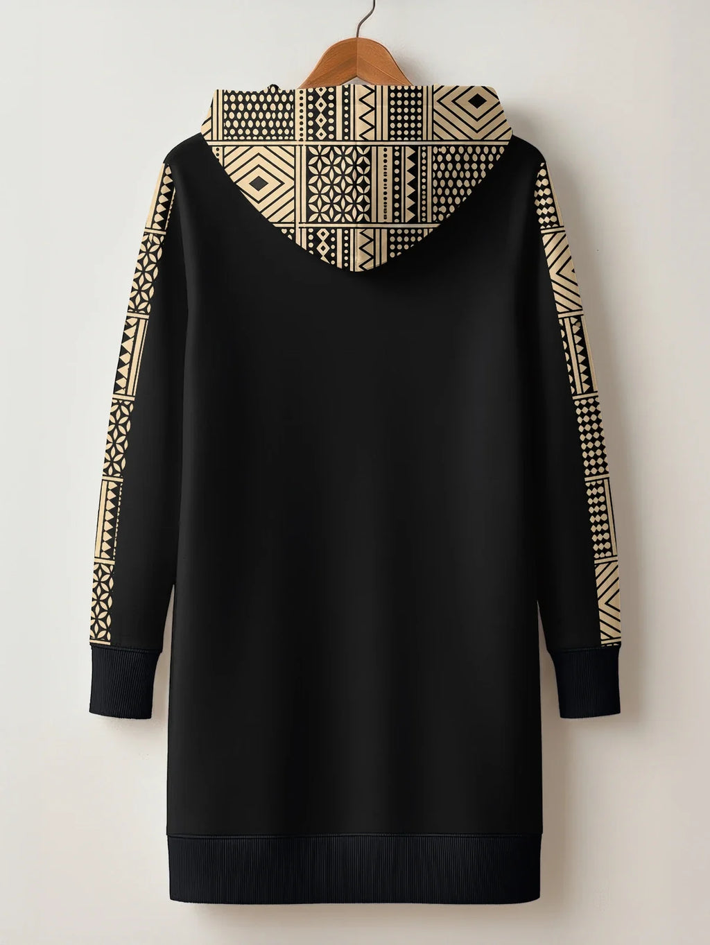 "Kiraka" Hoodie Dress & Leggings Deal