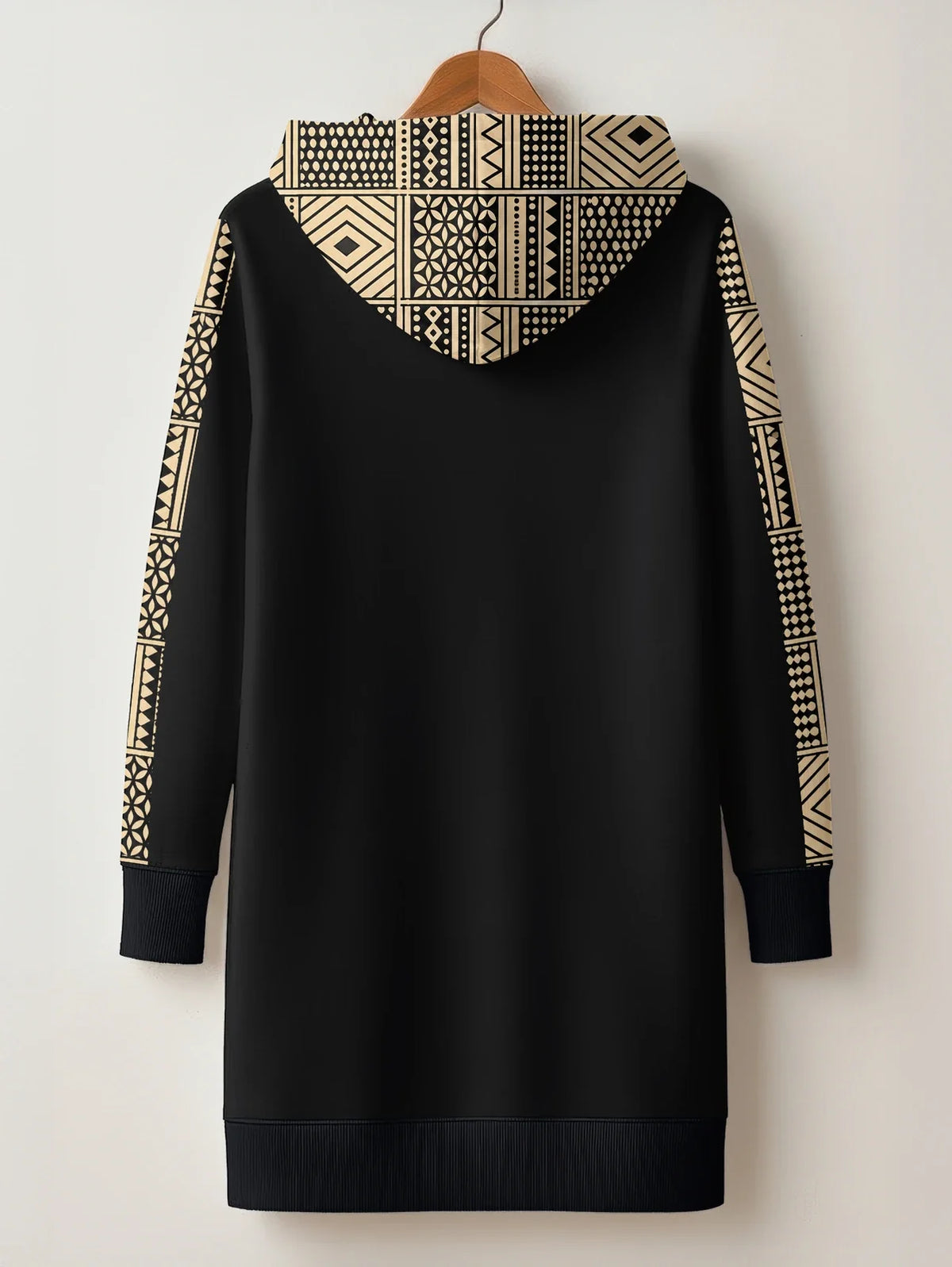 "Kiraka" Hoodie Dress & Leggings Deal