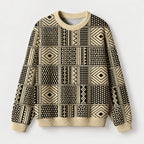 "Kiraka" Sweatshirt — front view