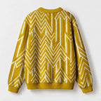"Kitambaa" Sweatshirt — back view