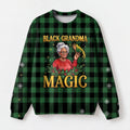 "Kitchen Magic" Christmas Sweatshirt