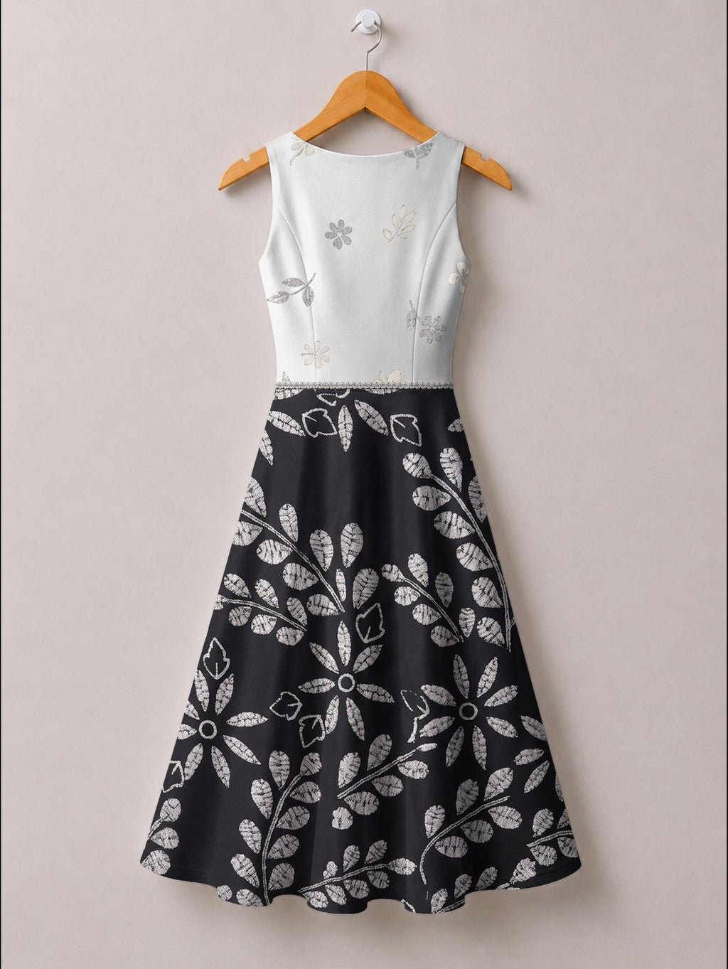"Kivuli" Corset Dress Promo