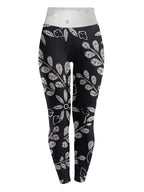 "Kivuli" Hoodie Dress & Leggings Deal