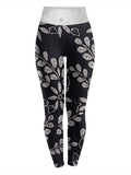 "Kivuli" Leggings Promo