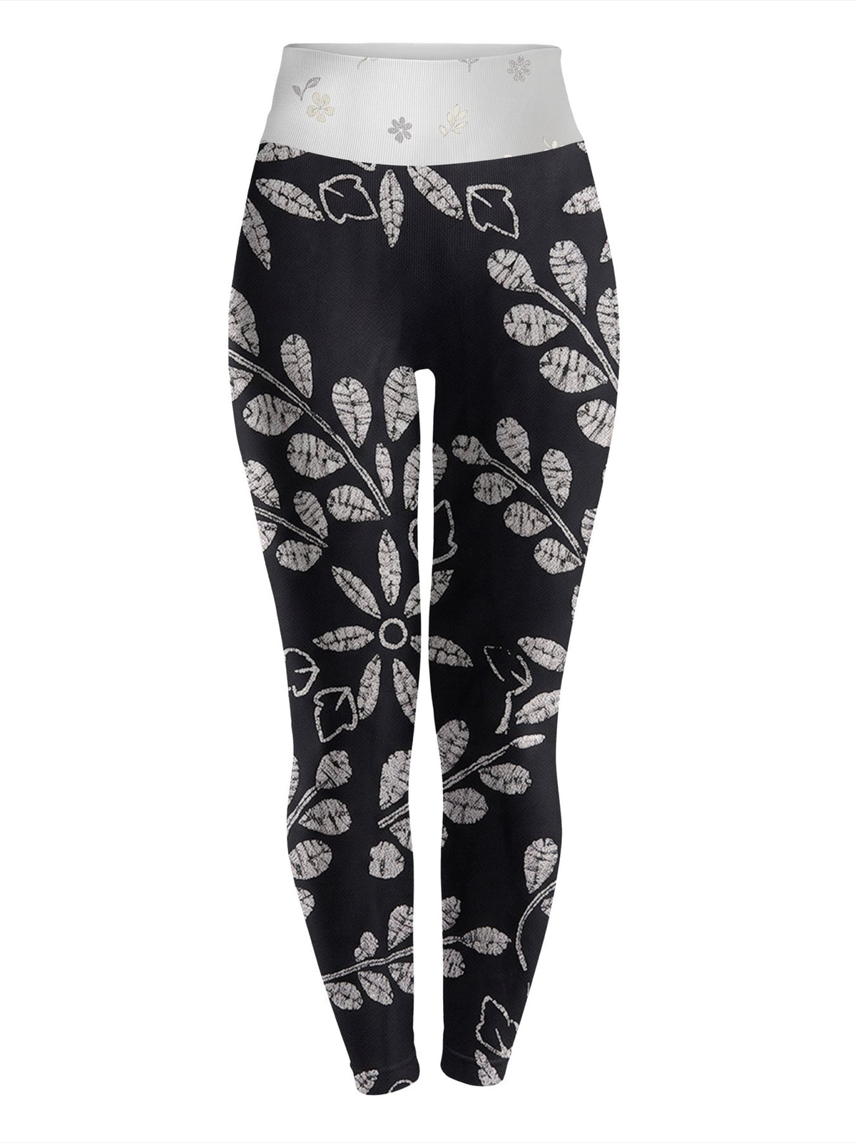 "Kivuli" Leggings Promo