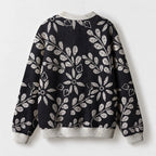 "Kivuli" Sweatshirt — back view